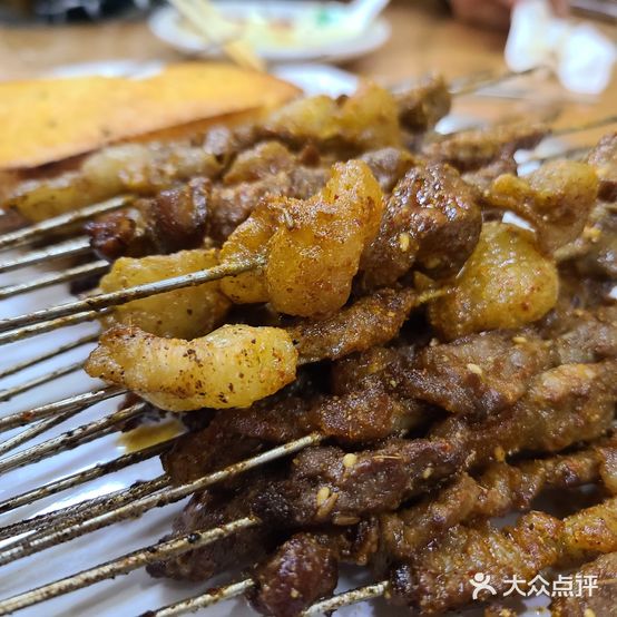 永盛兴(吉林清真美食街店)