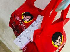 -曼玲粥店(迈皋桥店)