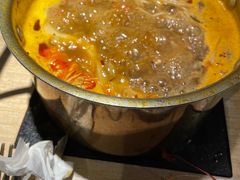 -星伦多海鲜自助餐厅(时代广场店)