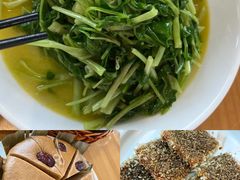 -品鲜村农家菜·阳澄湖大闸蟹(总店)