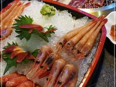-神户赤童日式烤肉伙伴(东直门店)
