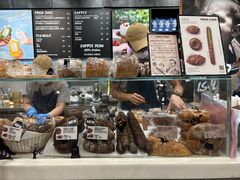 -PAPER STONE BAKERY(天汇广场店)