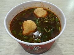 -里脊肉串店(天桥老店)