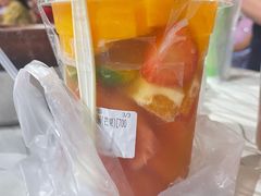 -九里香奶茶果汁(碧湖店)