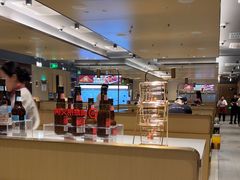 -海底捞火锅(振华广场店)