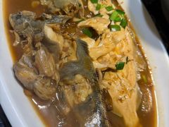 -旺角小渔村·海肠捞饭开创者(二马路店)
