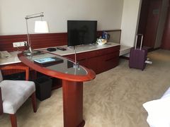 -东怡大酒店(上海科技馆店)