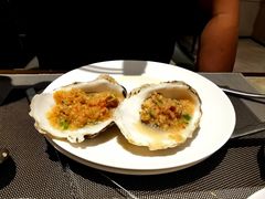 -安蒂娅·海鲜自助餐厅(安蒂娅美兰酒店)