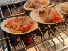 -震海贝烤贝·民俗特色店(延吉总店)