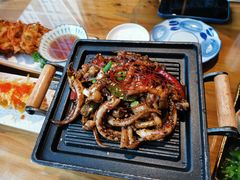 -桃太郎创作料理(大坪店)