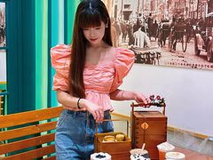 -老鼎丰(靖宇街总店)