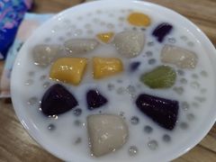 -笃笃笃糖粥(十全街店)