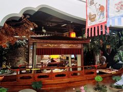 -老宁波1381餐厅(宏泰广场店)