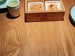 -九锅一堂酸菜鱼(新南凯德直营店)