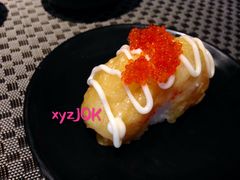 -昊·来了寿司(双楠2店)