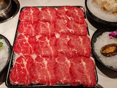 -海月轩海鲜豆捞(紫金塔店)