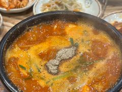 -Myeongdong North Strathfield