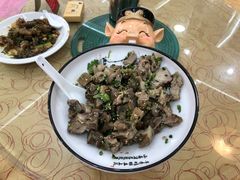 -水乡人家私房菜(逢简店)