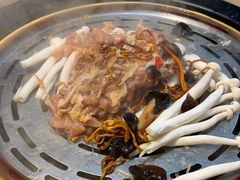 -碗中海·蒸汽海鲜·桑拿鸡(岭南天地店)