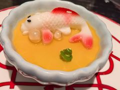 龙井炖奶-锦楼·臻选新杭帮(杭州中心店)