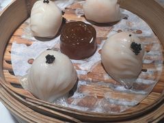 -钟菜·粤菜点心·宴请(海上世界·汇港二期店)