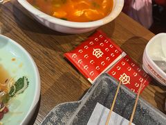 -管氏翅吧(中关村店)