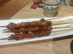 -秦䩊会·陕西biangbiang面(畹町路店)
