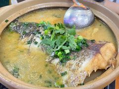 -谢记上海大排档(长寿路店)