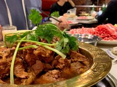 -和庆斋阳坊秘制羊蝎子火锅(云岗店)