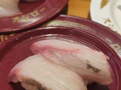 -寿司郎(上野店)