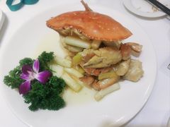 -小贝壳酒楼(经九路店)