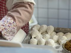-朱新年·苏式汤团·面点(北寺塔店)