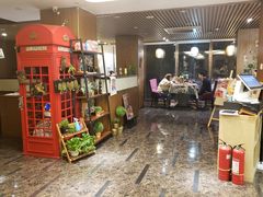 大堂-怪兽炸鸡.轻沙拉(锦州店)