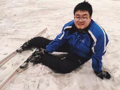-绍兴启迪乔波冰雪世界
