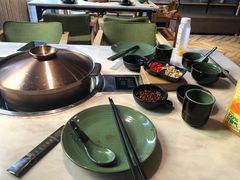 -狐狸爱上椰子鸡(滨江星光大道店)