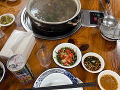 -潮陈记土鸡火锅(东厦北路店)