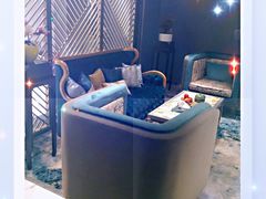 -璞·澐间影院式足道SPA(尚悦湾店)