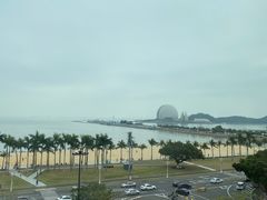 -珠海市博物馆