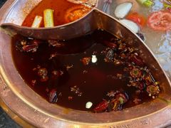 -老码头火锅(骡马市店)