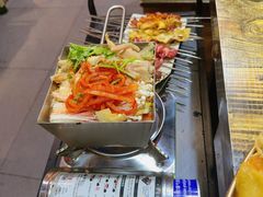 -泰善串店•延边朝鲜族烧烤(理工大学店)
