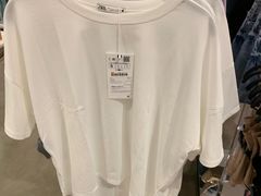 -ZARA(仓山万达店)