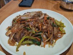 -贤花饭店(城阳店)