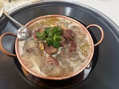 -藏味八珍特色火锅