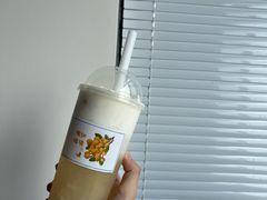 满杯琉璃-围裙妈妈(临平店)