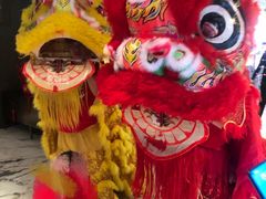 -上海漕河泾万丽酒店