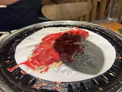 -正宗齐齐哈尔烤肉·齐牛哥鲜切炭火烤肉(杭州总店)