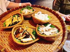 -滇野云南野生菌餐厅(陕西南路店)