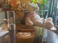 -咖法森林·咖啡  酒吧(天河店)