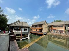 -西部长青自然儿童乐园