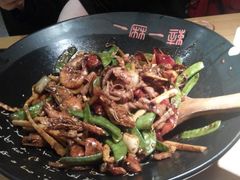 android_upload_pic-一麻一辣麻辣香锅(方庄店)